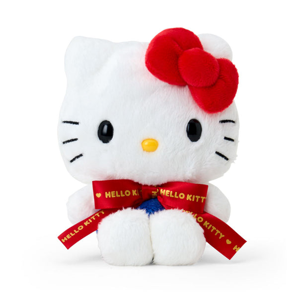 Sanrio Character 2026 Ranking Awards Plush - Hello Kitty