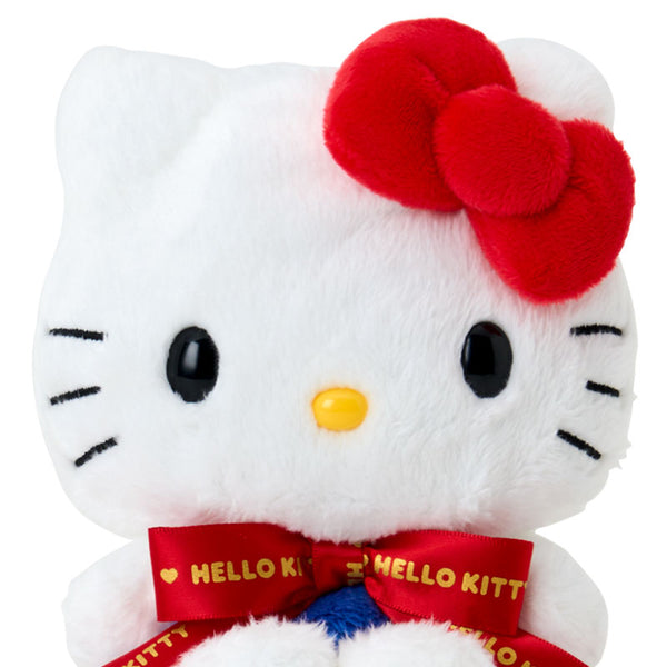Sanrio Character 2026 Ranking Awards Plush - Hello Kitty