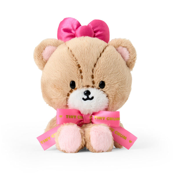 Sanrio Character 2026 Ranking Awards Plush - Tiny Chum