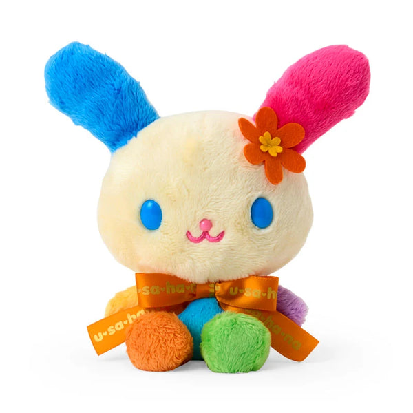 Sanrio Character 2026 Ranking Awards Plush - Usahana
