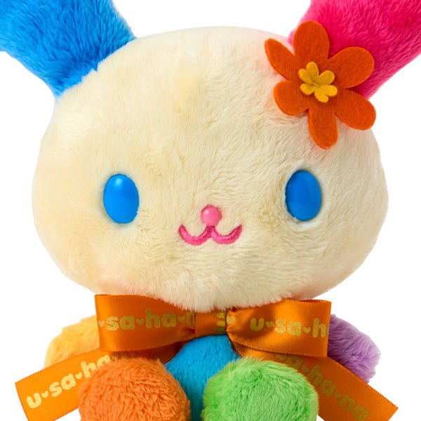 Sanrio Character 2026 Ranking Awards Plush - Usahana