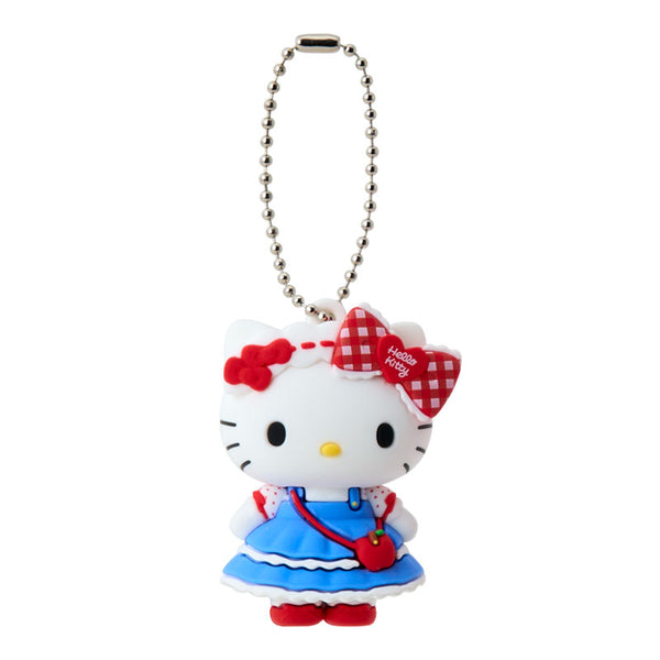 Sanrio Character 2026 Ranking Outfit Secret Mascot Charm Blind Box