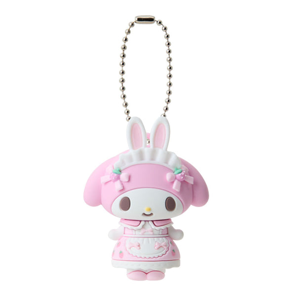 Sanrio Character 2026 Ranking Outfit Secret Mascot Charm Blind Box