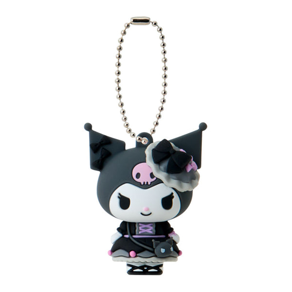 Sanrio Character 2026 Ranking Outfit Secret Mascot Charm Blind Box