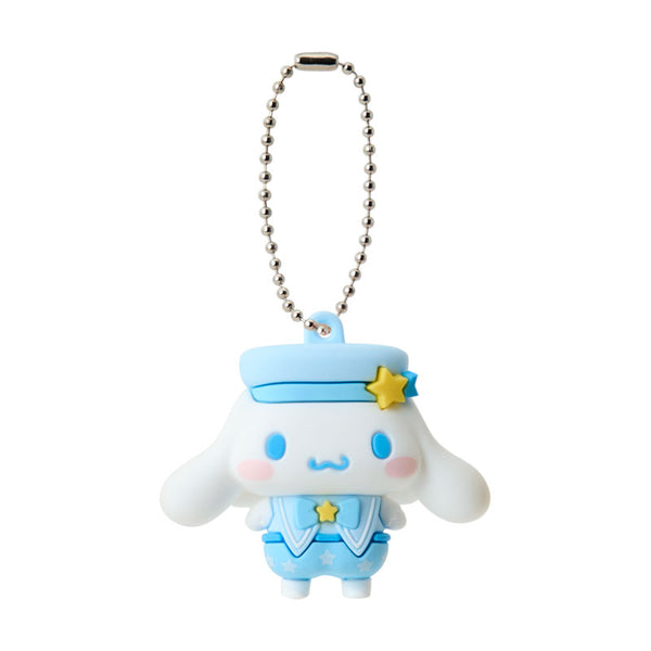 Sanrio Character 2026 Ranking Outfit Secret Mascot Charm Blind Box