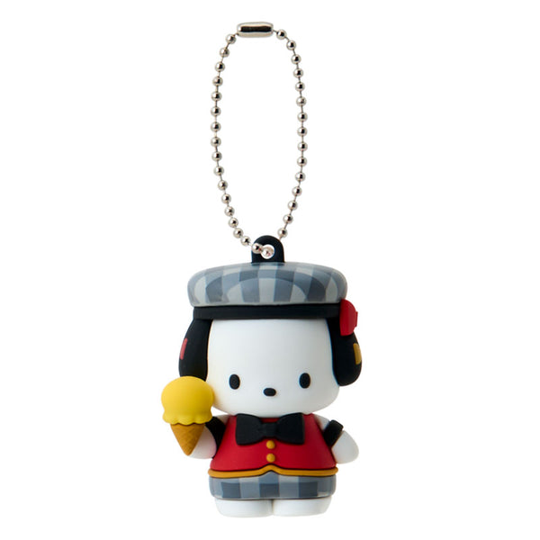 Sanrio Character 2026 Ranking Outfit Secret Mascot Charm Blind Box