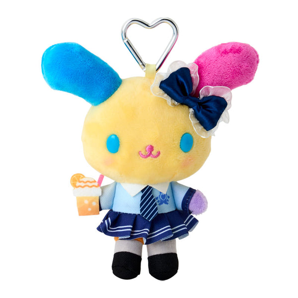 Usahana Sparkling Academy Journey Mascot Plush