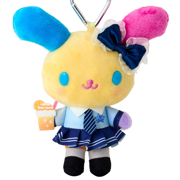Usahana Sparkling Academy Journey Mascot Plush