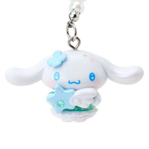 Sanrio Characters Sparkling Wish Charm Strap | Pre-Order