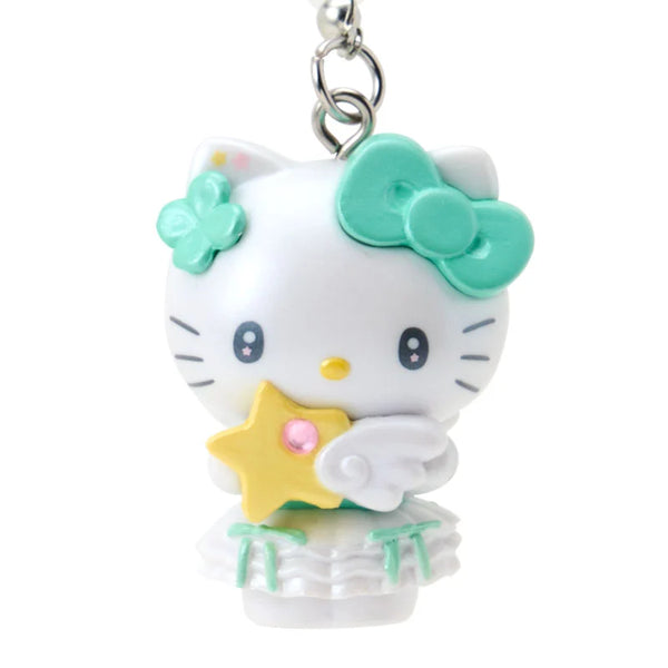 Sanrio Characters Sparkling Wish Charm Strap | Pre-Order