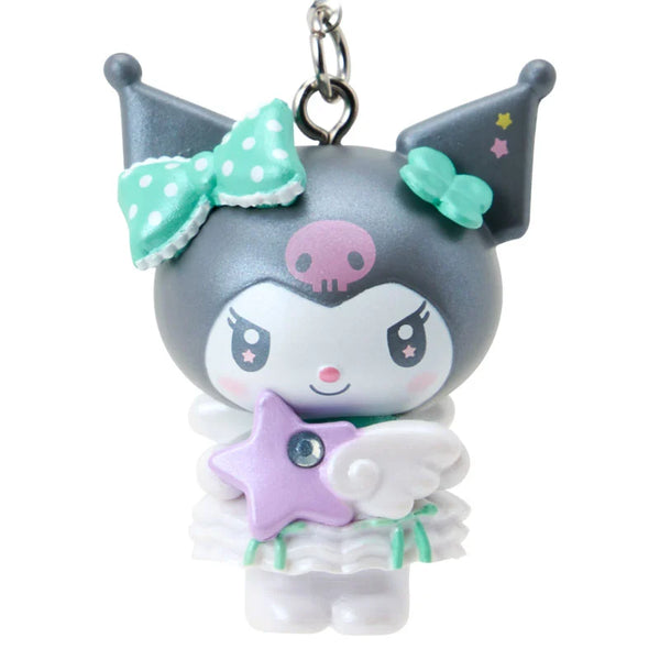 Sanrio Characters Sparkling Wish Charm Strap | Pre-Order