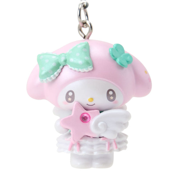 Sanrio Characters Sparkling Wish Charm Strap | Pre-Order