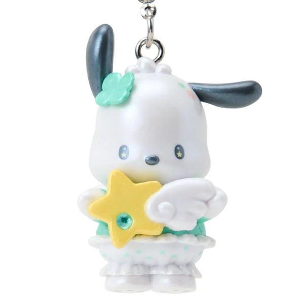 Sanrio Characters Sparkling Wish Charm Strap | Pre-Order