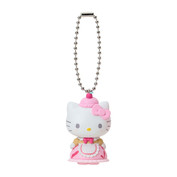 Sanrio Dreamy Ice Parlor Secret Mascot Charm