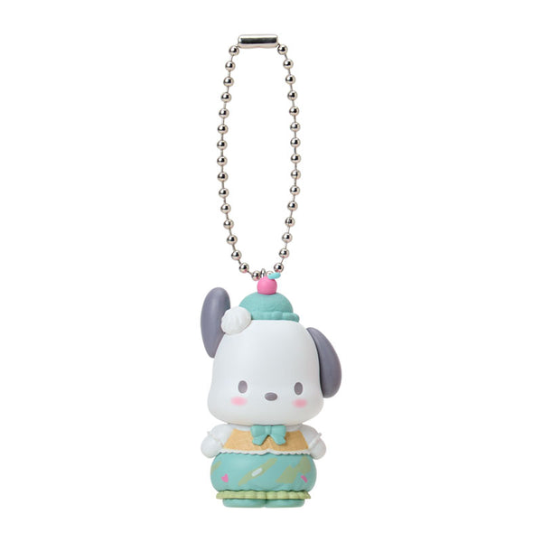 Sanrio Dreamy Ice Parlor Secret Mascot Charm