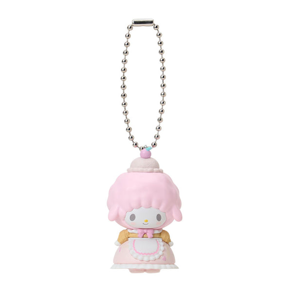 Sanrio Dreamy Ice Parlor Secret Mascot Charm