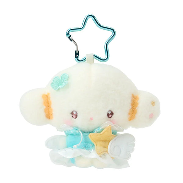 Sanrio Characters Sparkling Wish Mascot Plush | Pre-Order