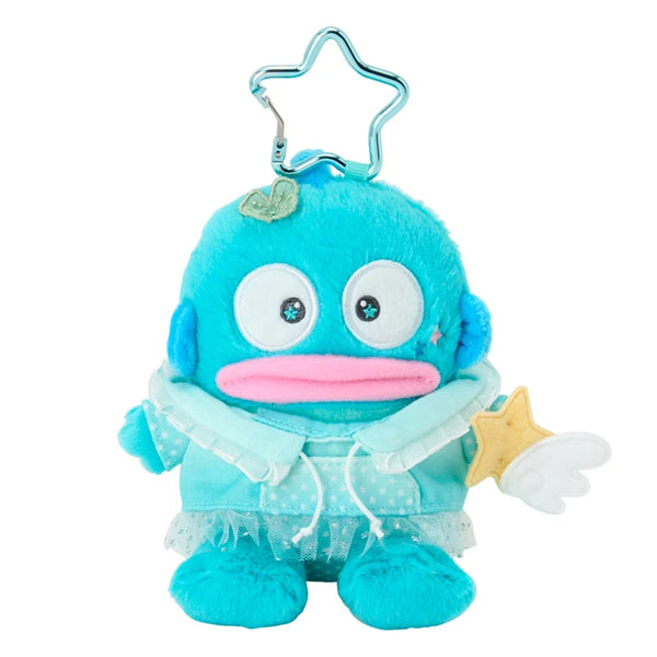 Sanrio Characters Sparkling Wish Mascot Plush | Pre-Order