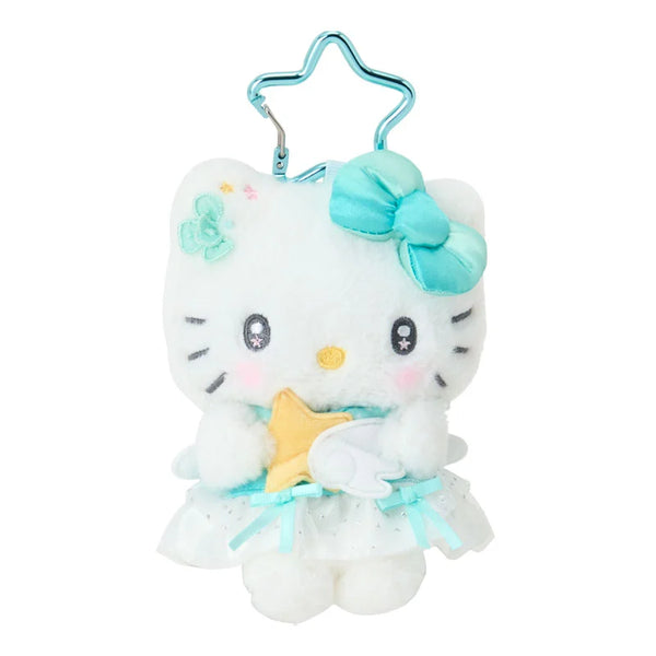Sanrio Characters Sparkling Wish Mascot Plush | Pre-Order