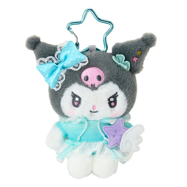 Sanrio Characters Sparkling Wish Mascot Plush | Pre-Order