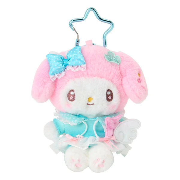 Sanrio Characters Sparkling Wish Mascot Plush | Pre-Order