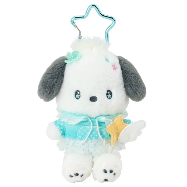 Sanrio Characters Sparkling Wish Mascot Plush | Pre-Order