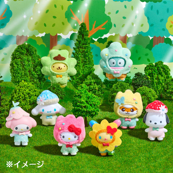 Sanrio Friends of the Forest Chibitto Charm Blind Box