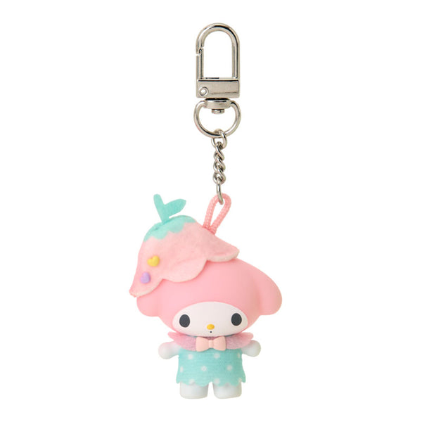 Sanrio Friends of the Forest Chibitomo Charm Blind Box
