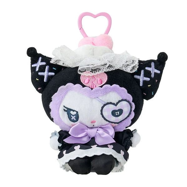 Sanrio Dreamy Sweets Ghost House Plush Pendant