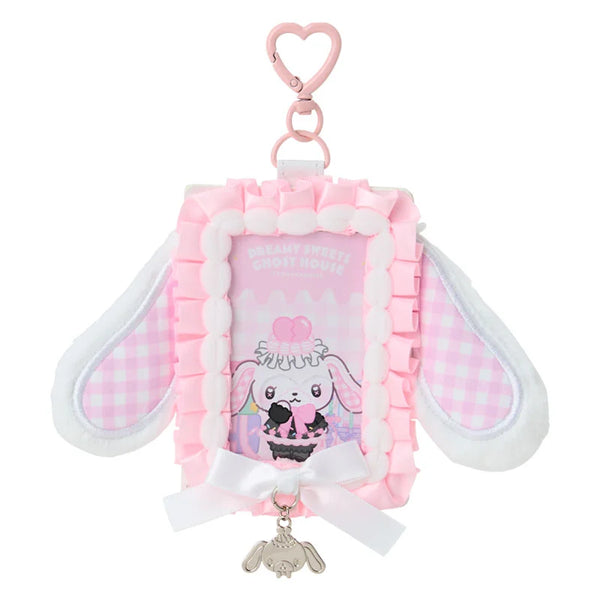 Sugarbunnies Dreamy Sweets Ghost House Pass Case - Shirousa