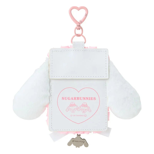 Sugarbunnies Dreamy Sweets Ghost House Pass Case - Shirousa