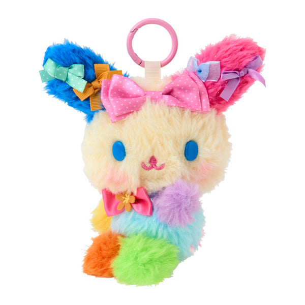 Sanrio I've always loved Usahana Carabiner Plush Pedant