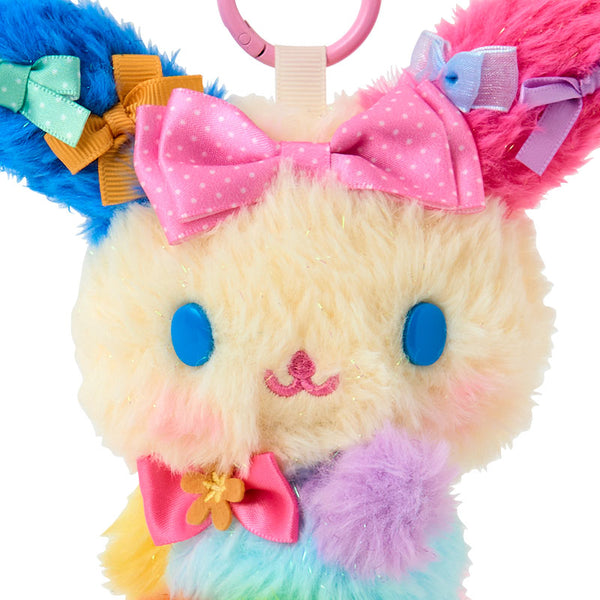 Sanrio I've always loved Usahana Carabiner Plush Pedant