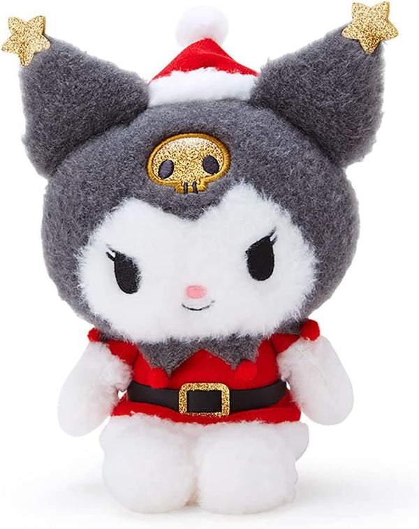 Sanrio Christmas 2021 Small Plushie